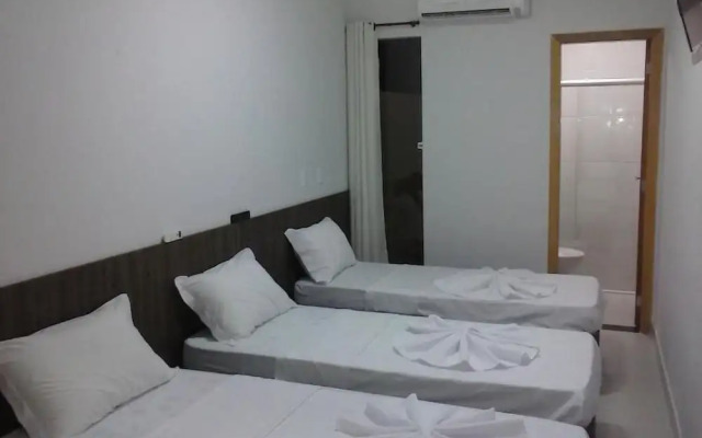 Hotel Nova Jerusalem