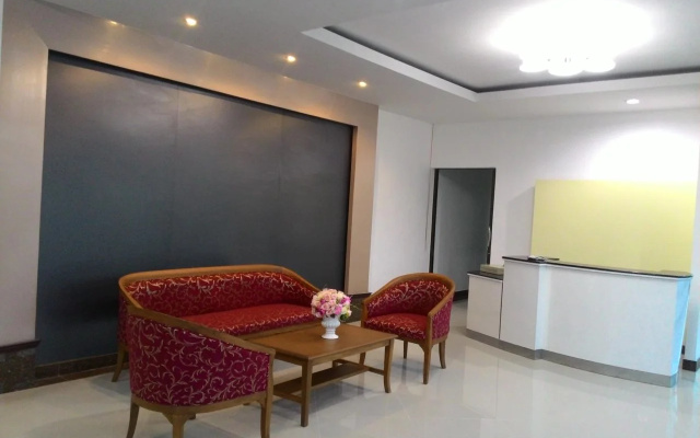 Sasi Nonthaburi Hotel