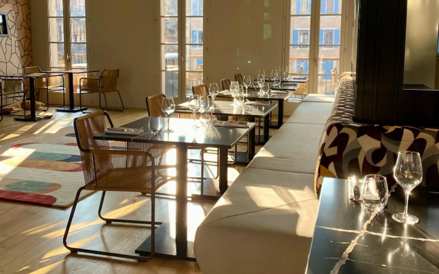 Grand Hotel de Castres