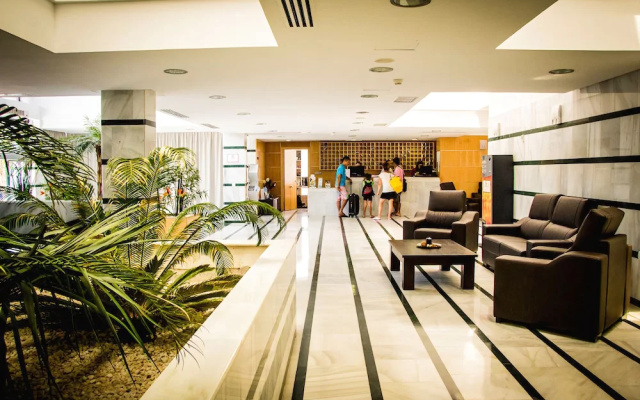 Apartamentos Parque Tropical