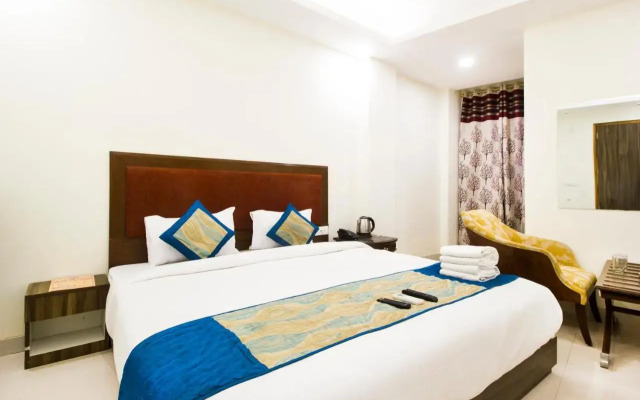 Hotel Platinum-Free Airport Pickup