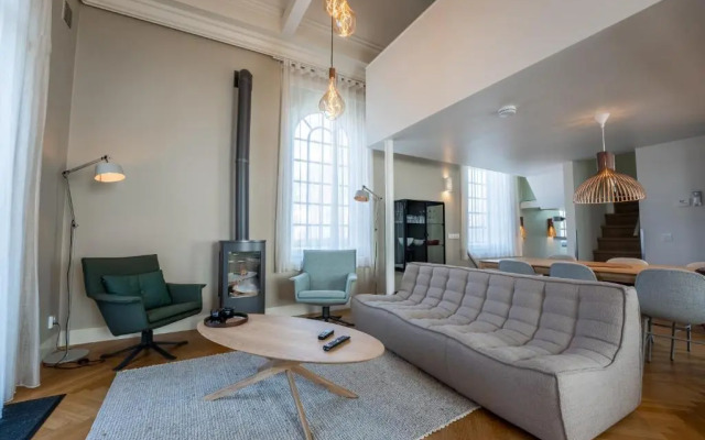 Nobel - Suites