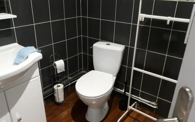 Appartements Le Vivier 1er ou rez de chaussée