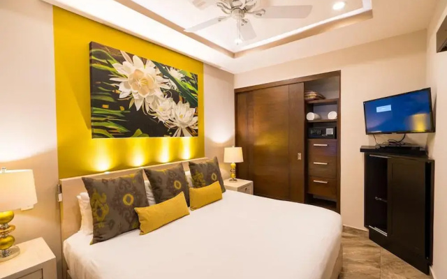 Pinnacle Resorts 220