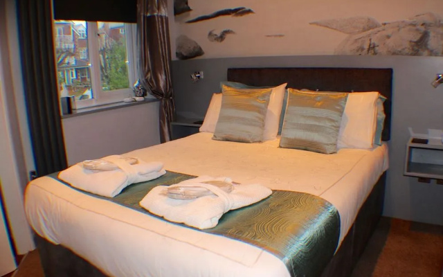 Swanage Haven Boutique B&B