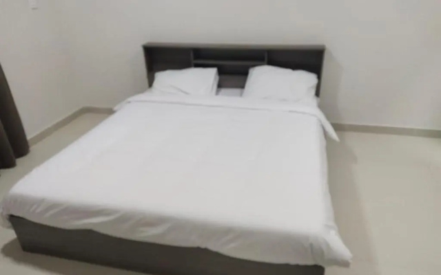 Alpha Suites Hotel 2