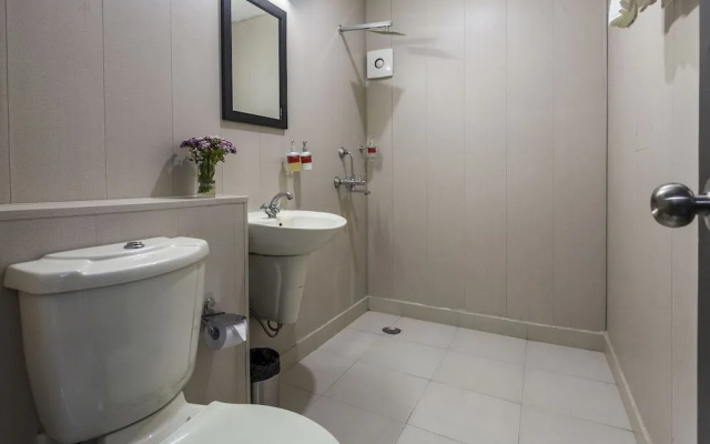 OYO Townhouse 002 Green Park