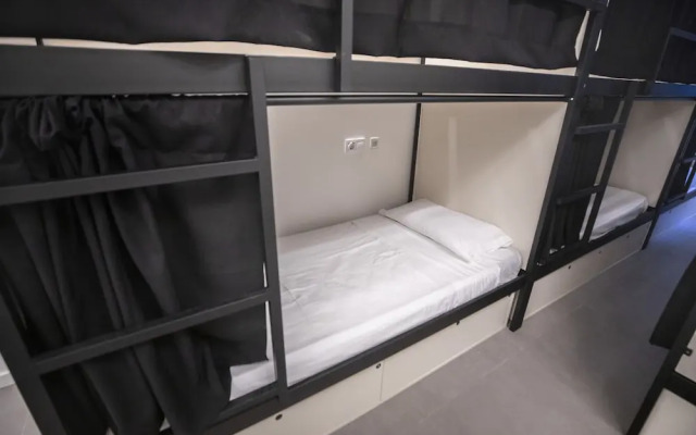 Hostel MYD La Latina