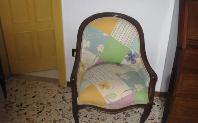A casa di Ginotta