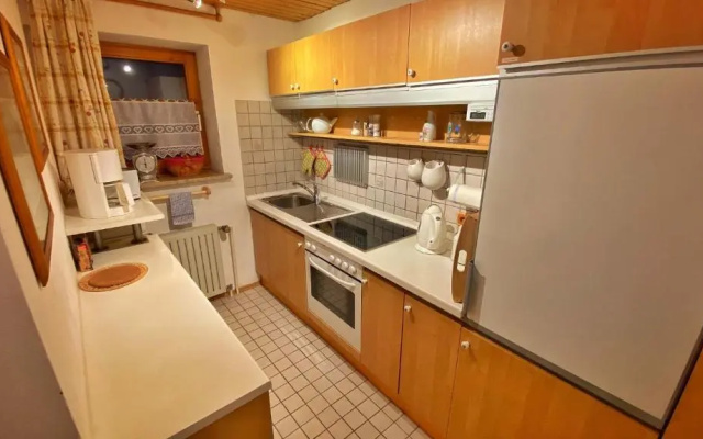 Ferienwohnung Niernthalweg 6