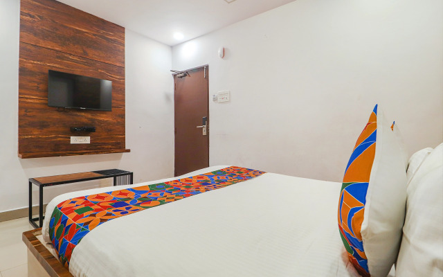 Fabhotel Double Tree