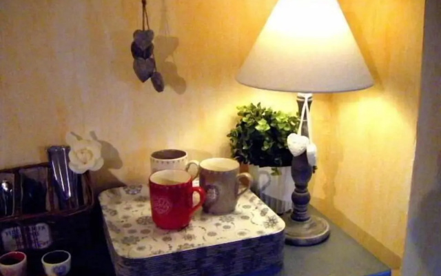 Hotel Il Nido