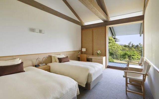 Benesse House