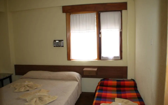 Hotel Kansas
