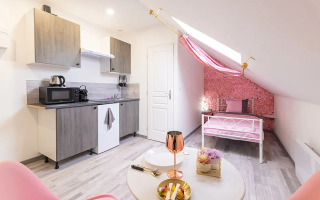 GLM Residences 2
