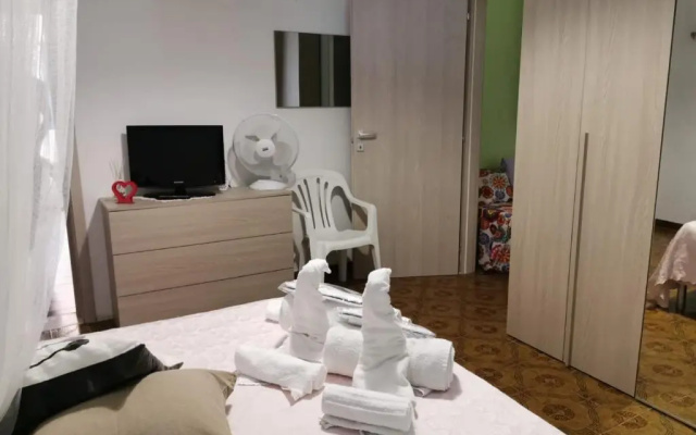 House Romina
