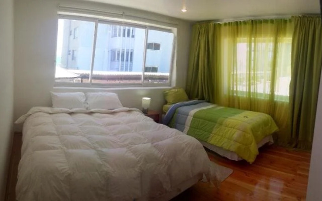 Hostal Magnolio