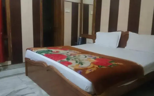 Hotel M.A. International