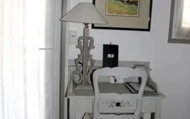 Chambre dHôtes Chez Matxi