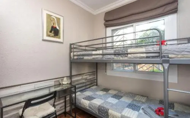 Costa Maresme Apartment