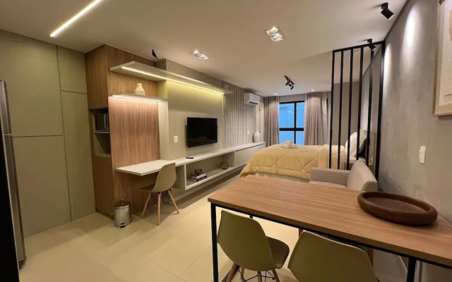 Apartamento Noroeste