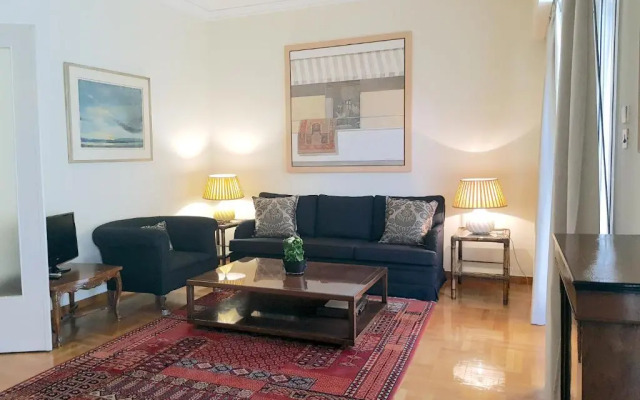 Boutique Athens Kolonaki Apartment Pi4