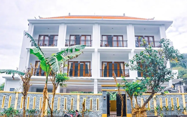 Kailash Homestay