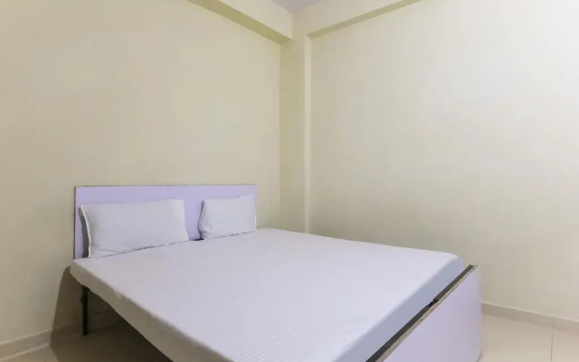 Hotel Iceland by OYO Rooms