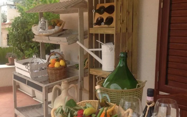 B&B Villa Nonna Maria
