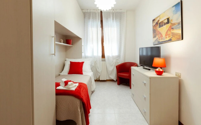 Appartamento California zona Verona Sud