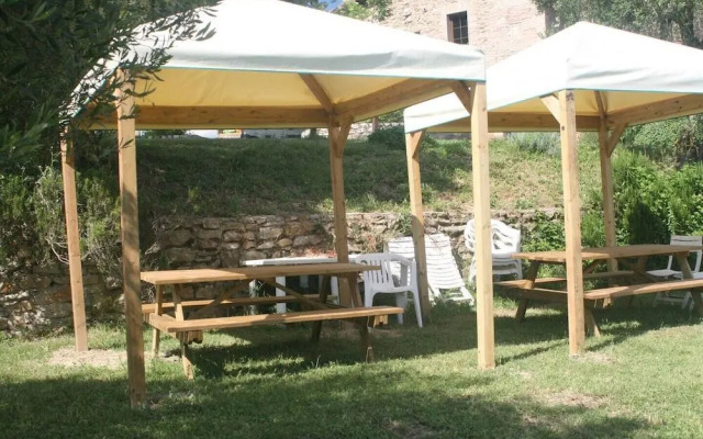 Agriturismo Ippogrifo