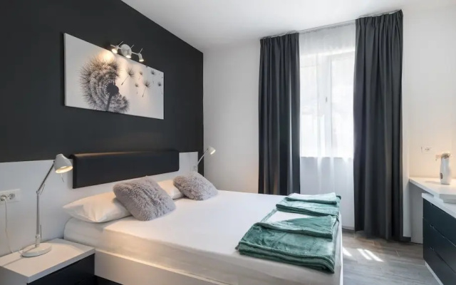 Residence Alpha
