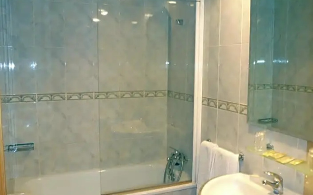 Hostal Pañart