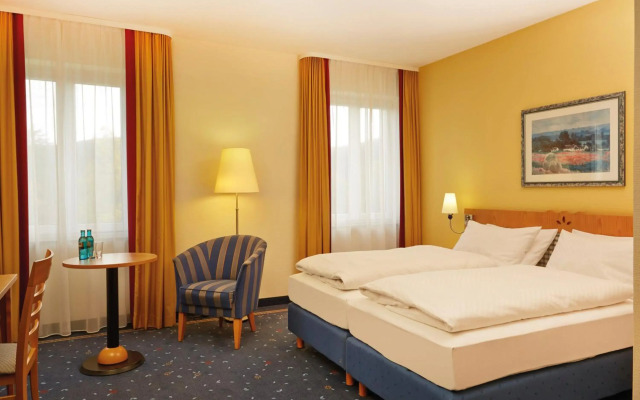 H+ Hotel & SPA Friedrichroda