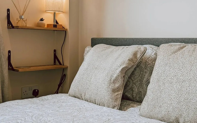 The Springwell Apartment Near Farringdon