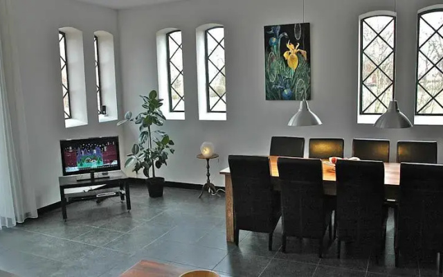 Hoeve Ceres