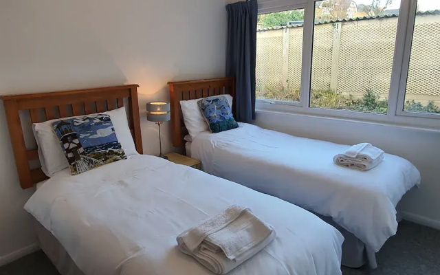 Summerhill Apartments