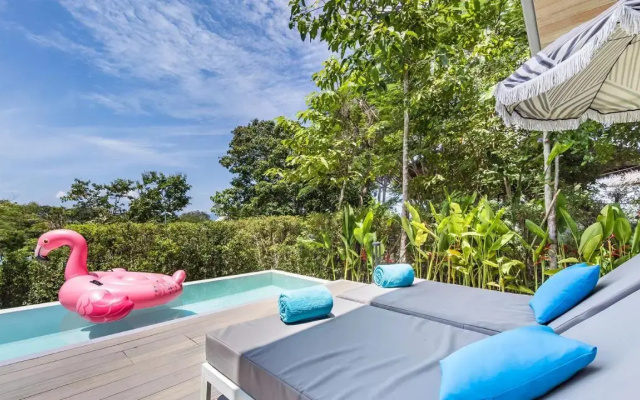 Villa Escape Burasari