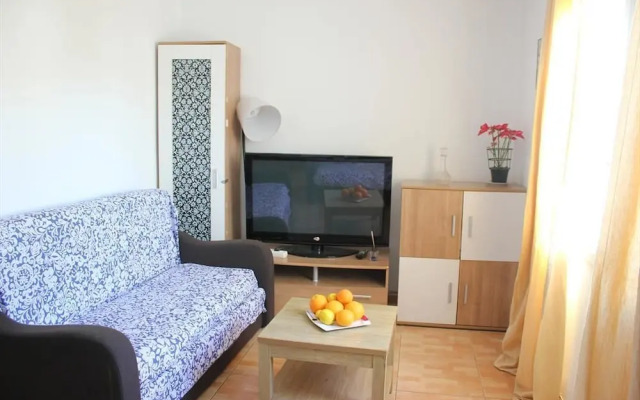 Apartamento La Cenia