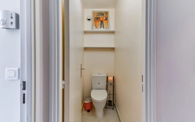 Les Elfes Apartment 2
