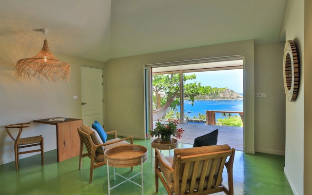 Karibuni Boutique Hotel - Adults Only