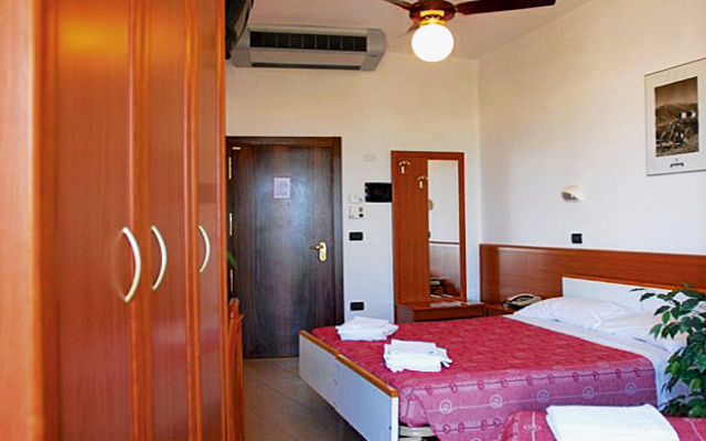 Hotel El Trocadero