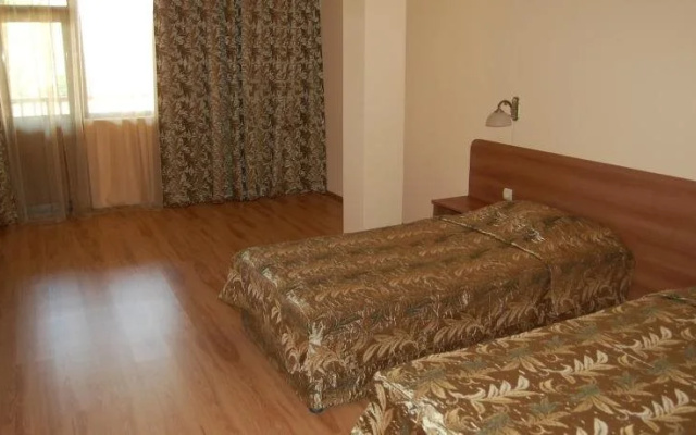 Hotel Svetitsata