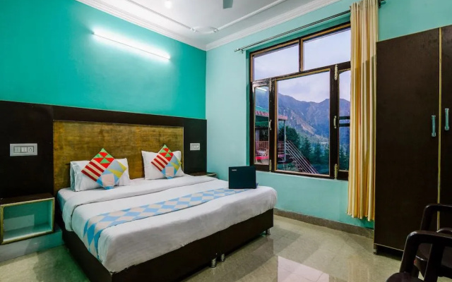 OYO 18595 Home Exotic Stay Tibetan Mini Market