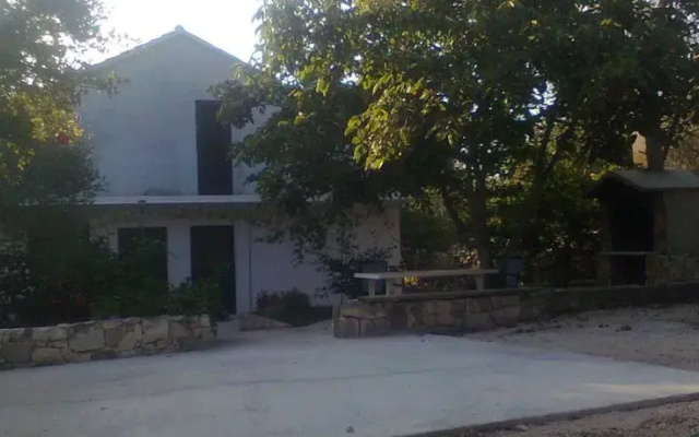 Anita Apartments
