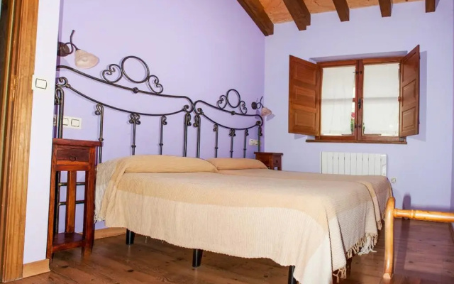 Casa Rural el Trubio