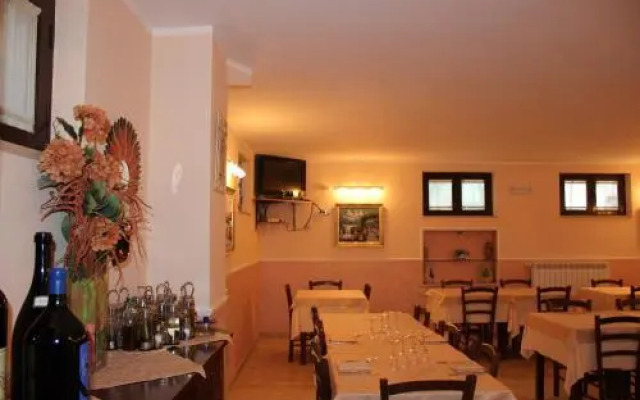 Hotel Cenzo