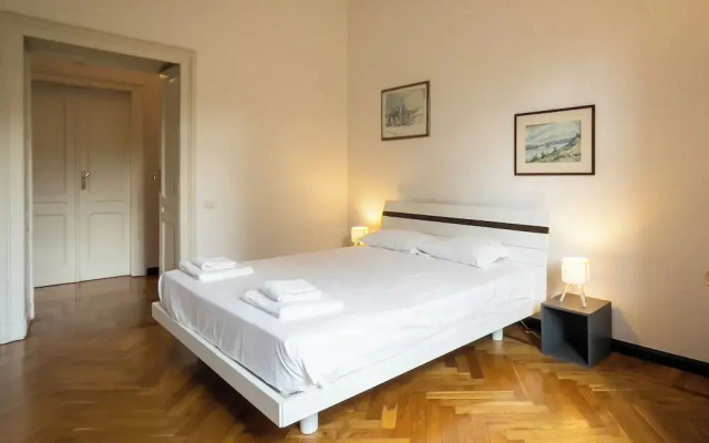 LuxRent Penthouse Crimea