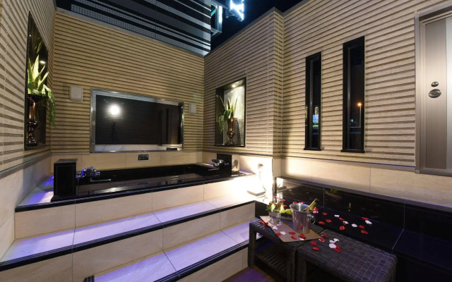Hotel Gransky - Adults Only