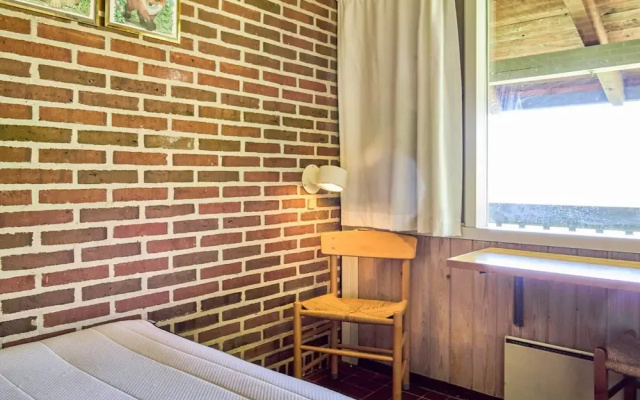 4 Star Holiday Home in Allinge-by Traum